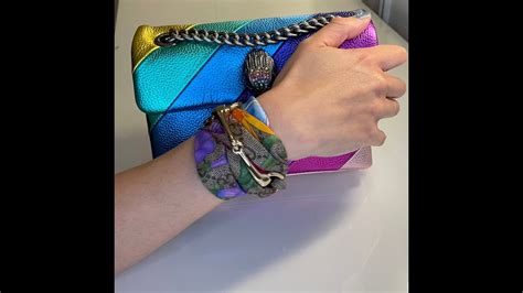 hermes scarf rings ebay|how to wear Hermes twilly.